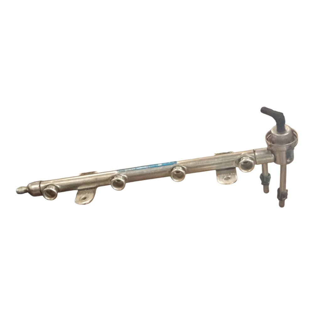 Flauta Bicos Injetores Gm Corsa Celta 1.0 99 2000 2002 2005 2