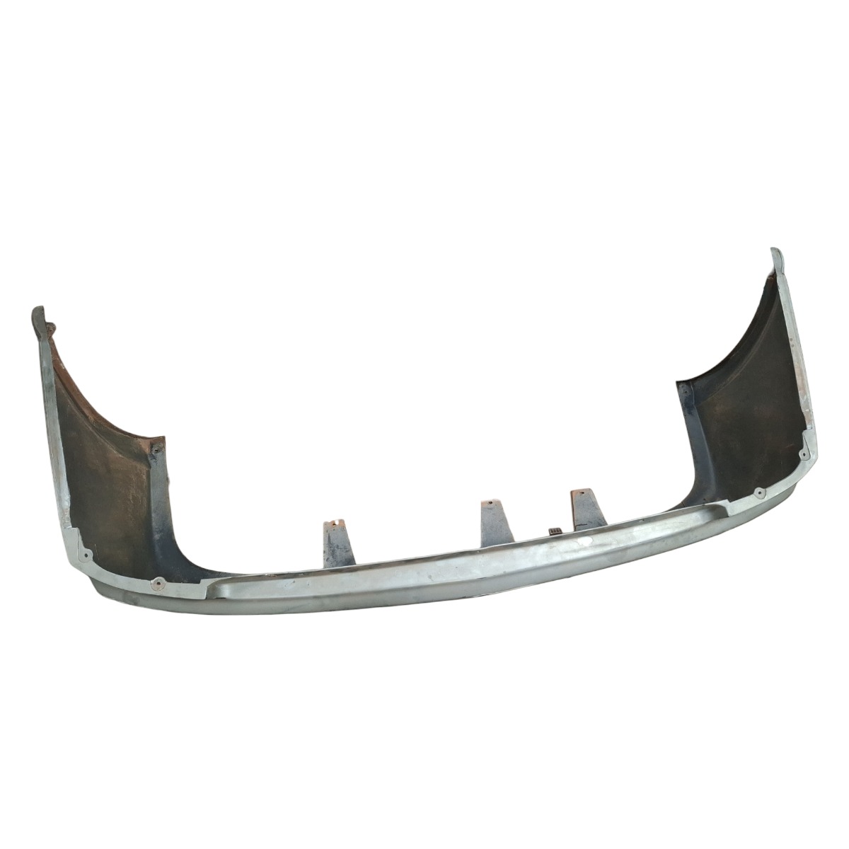 Parachoque Traseiro Astra Sedan 2003 2004 2005 2006 A 2011 7