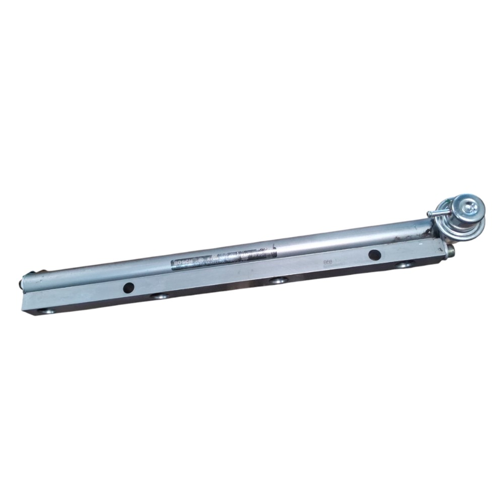 Flauta Bico Injetor Vectra 2.0 8v 97 98 99 2000 2003 A 2005 4