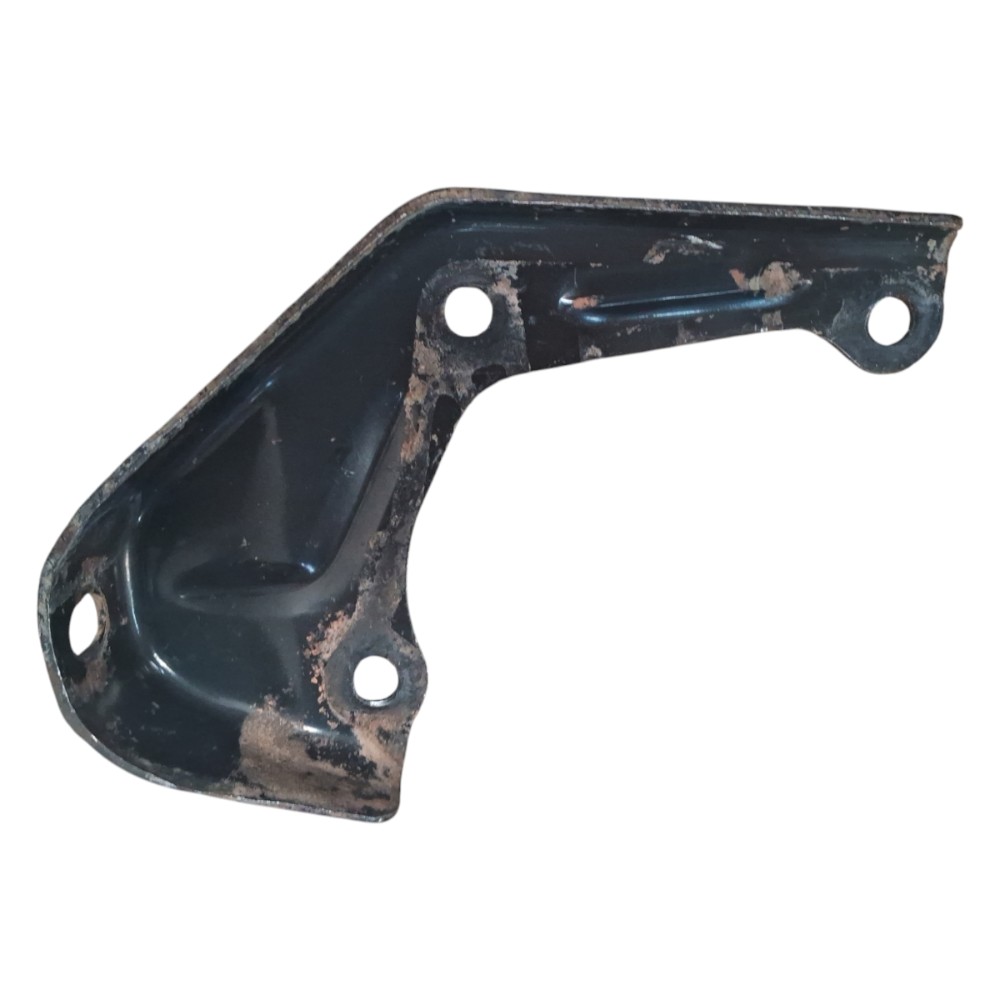 Suporte Fixação Coxim Caixa Câmbio Uno 91 92 93 94 95 96 99 2