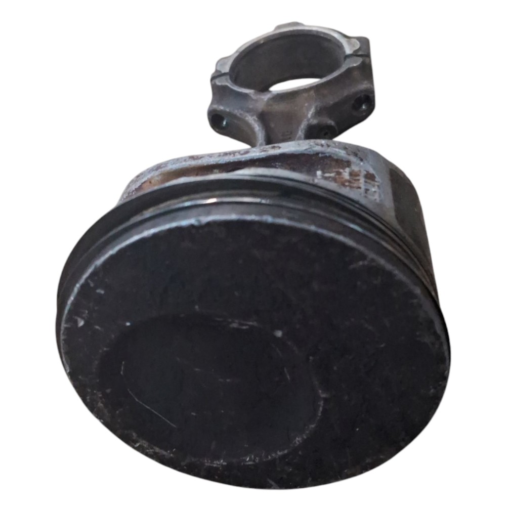 Biela Motor Ka Fiesta Zetec Rocam 1.0 8v Xs6e A1d 2000 2005 2