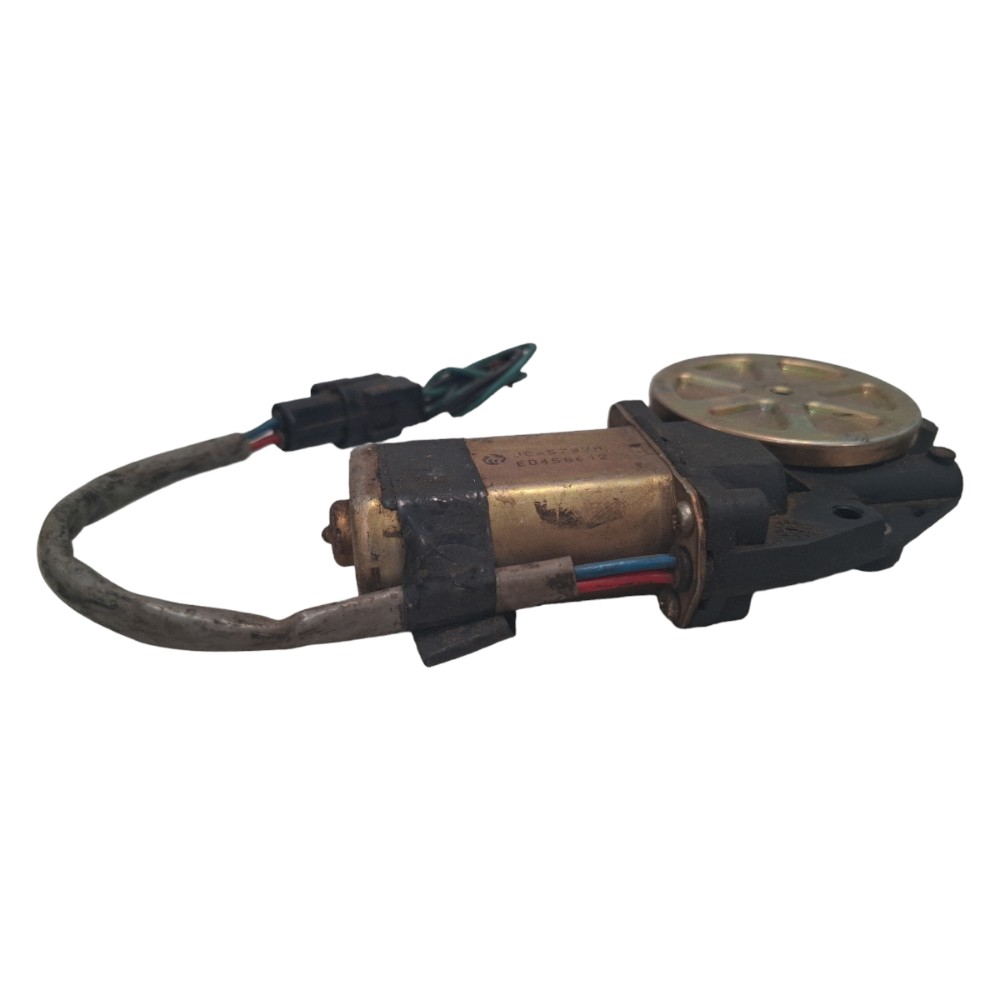 Motor Máquina Vidro Elétrico Traseiro Direito Vectra 97 2005 5