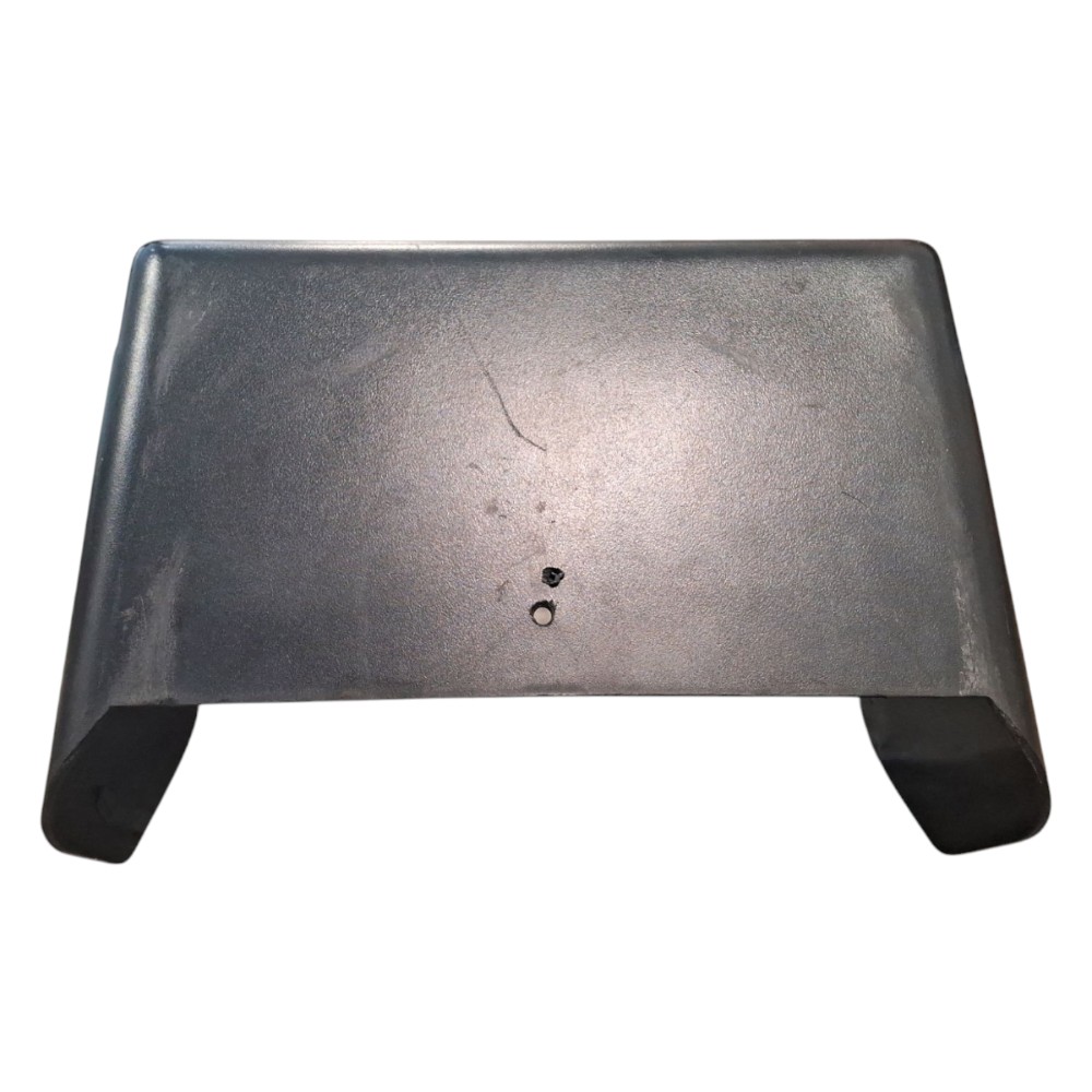 Moldura Painel Central Uno Elba Premio 91 96 99 2000 A 2004 5