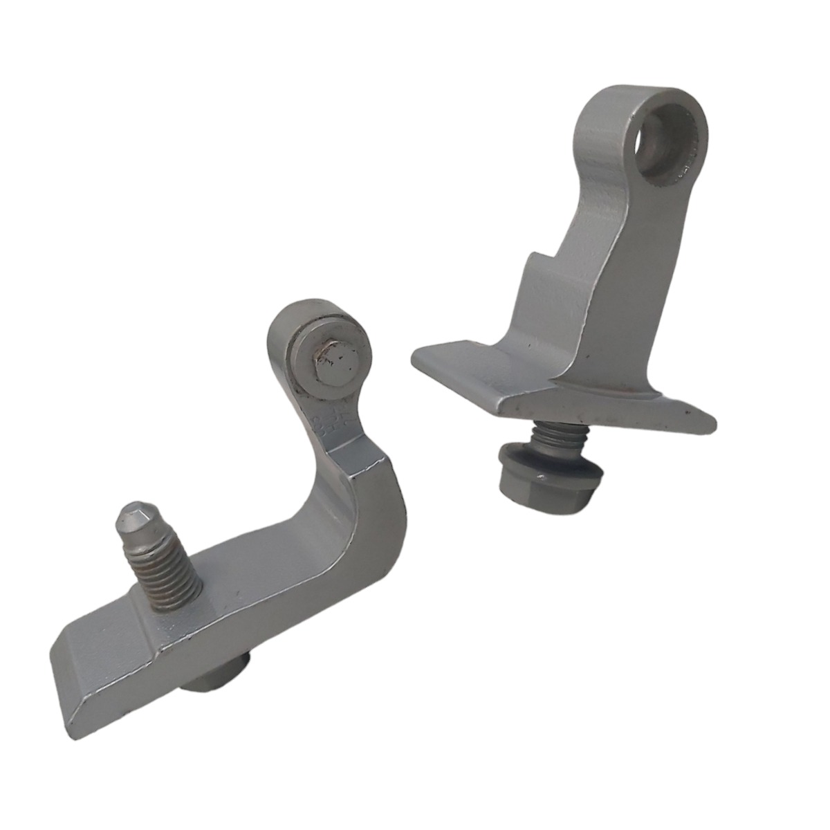 Par Dobradiça Porta Tras. Esquerda Bmw 116 118 320 F20 F30 3