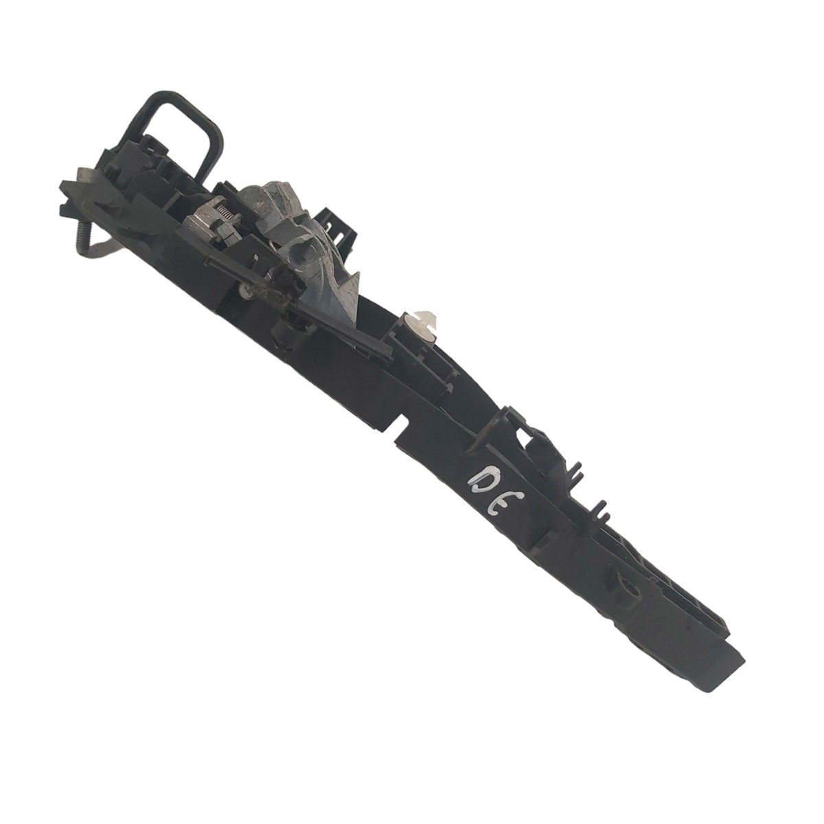 Base Maçaneta Dianteira Esquerda Bmw 116 118 320 F20 F30  Preto Dianteira 4