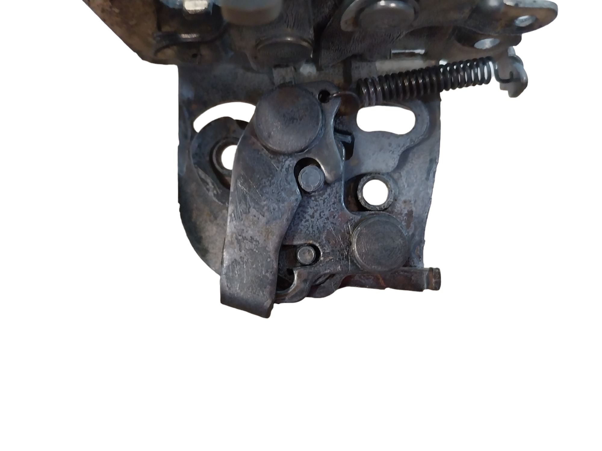 Fechadura Interna Dianteira Direita Uno 2p 85 86 87 99 2013 2