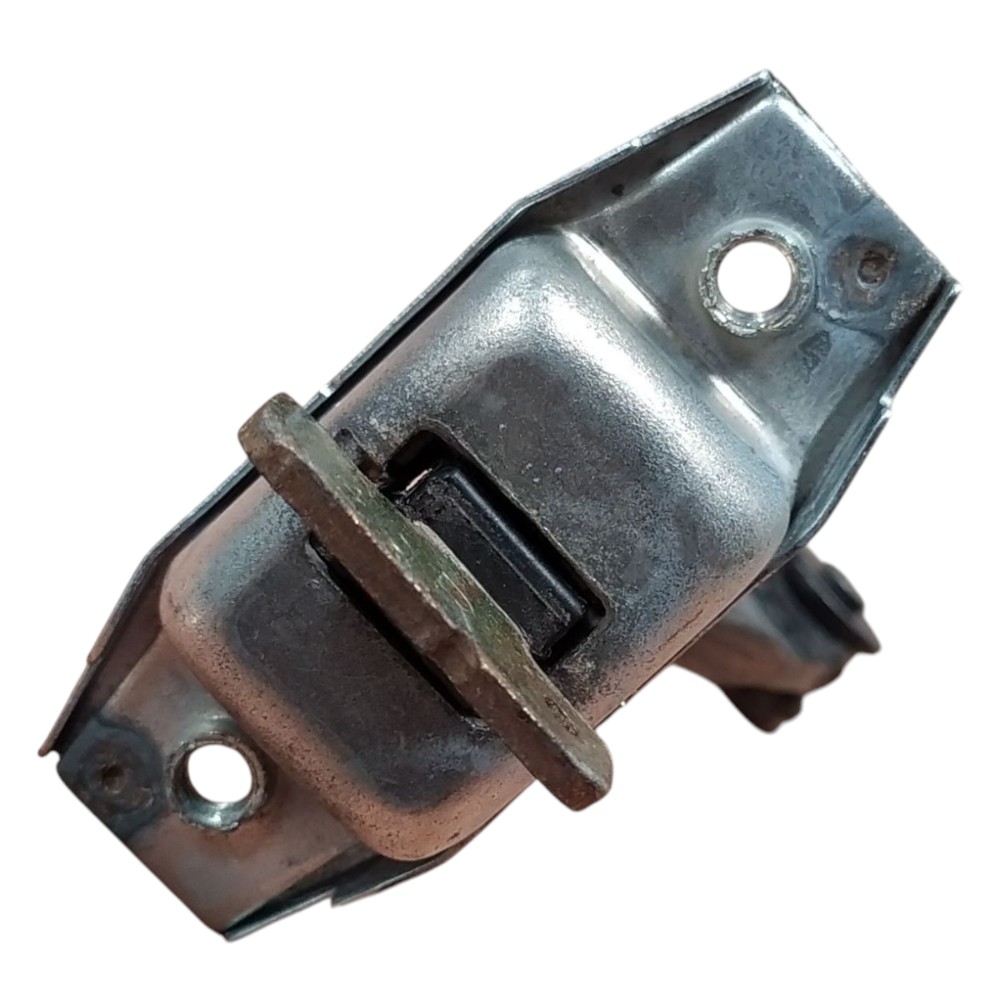 Limitador Porta Traseira Esquerda Corolla 2003 2004 A 2008 4