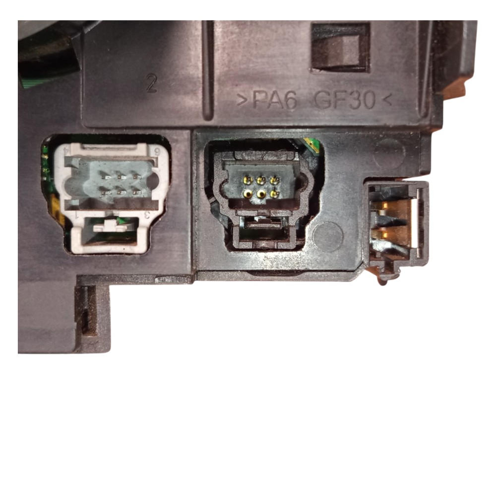 Chave Seta Limpador Peugeot 408 2012 2015 2017 2018 2019 6