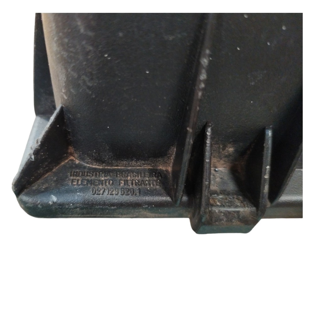 Tampa Caixa Filtro Ar Vw Gol Parati Saveiro 92 93 94 95 95 5