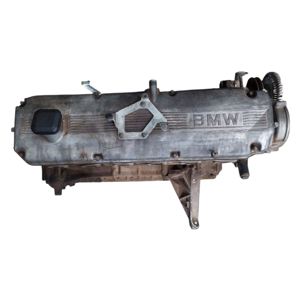 Bloco Motor 3.5 Bmw E34 535 Serie 5 87 89 90 91 92 93 94 95 2