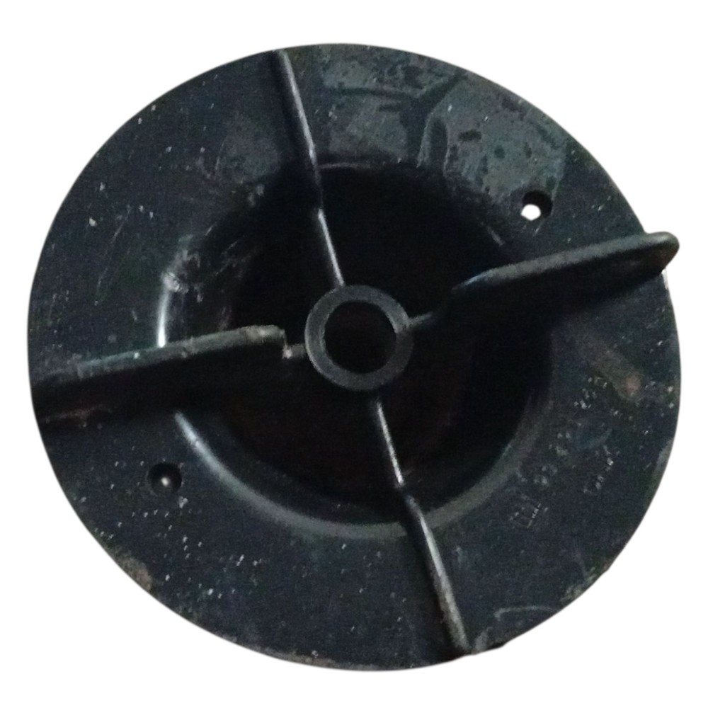 Porca Fixação Estepe Astra Corsa Monza Vectra 89 90 92 94 98 3