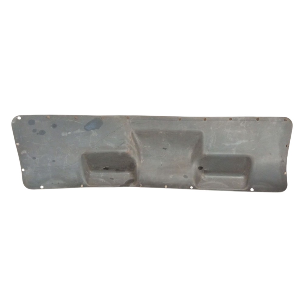 Forro Tampa Traseira Gm Kadett 89 90 92 94 96 98 5
