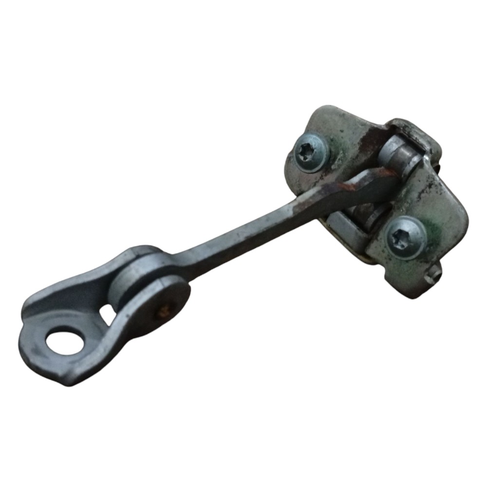 Limitador Porta Traseira Fox Spacefox 2004 2005 2006 A 2014