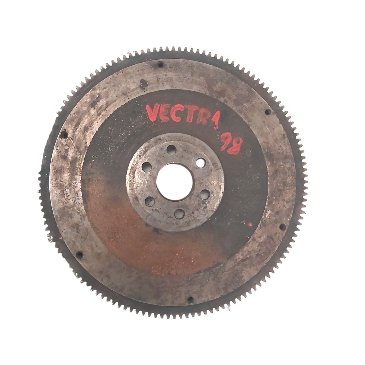 Volante Motor Vectra Gls 2.0 97 98 O9 2000 01 02 03 04 2005
