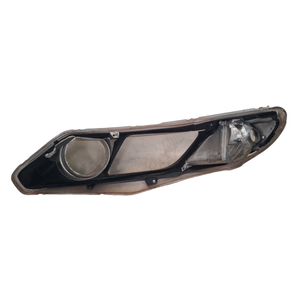 Lente Farol Direito New Civic 2006 2007 2008 2009 2010 2011 5