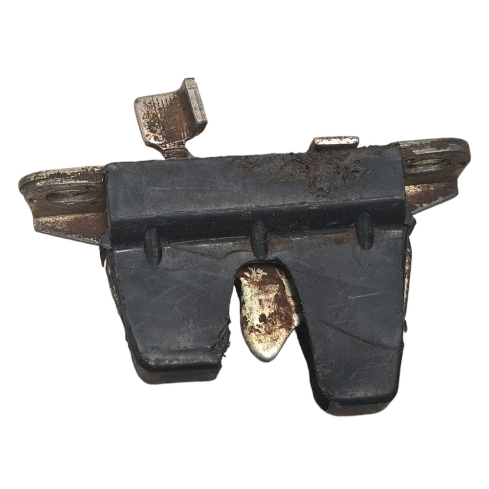 Fechadura Tampa Porta Malas Gol G3 G4 99 2000 2002 2004 2008 5