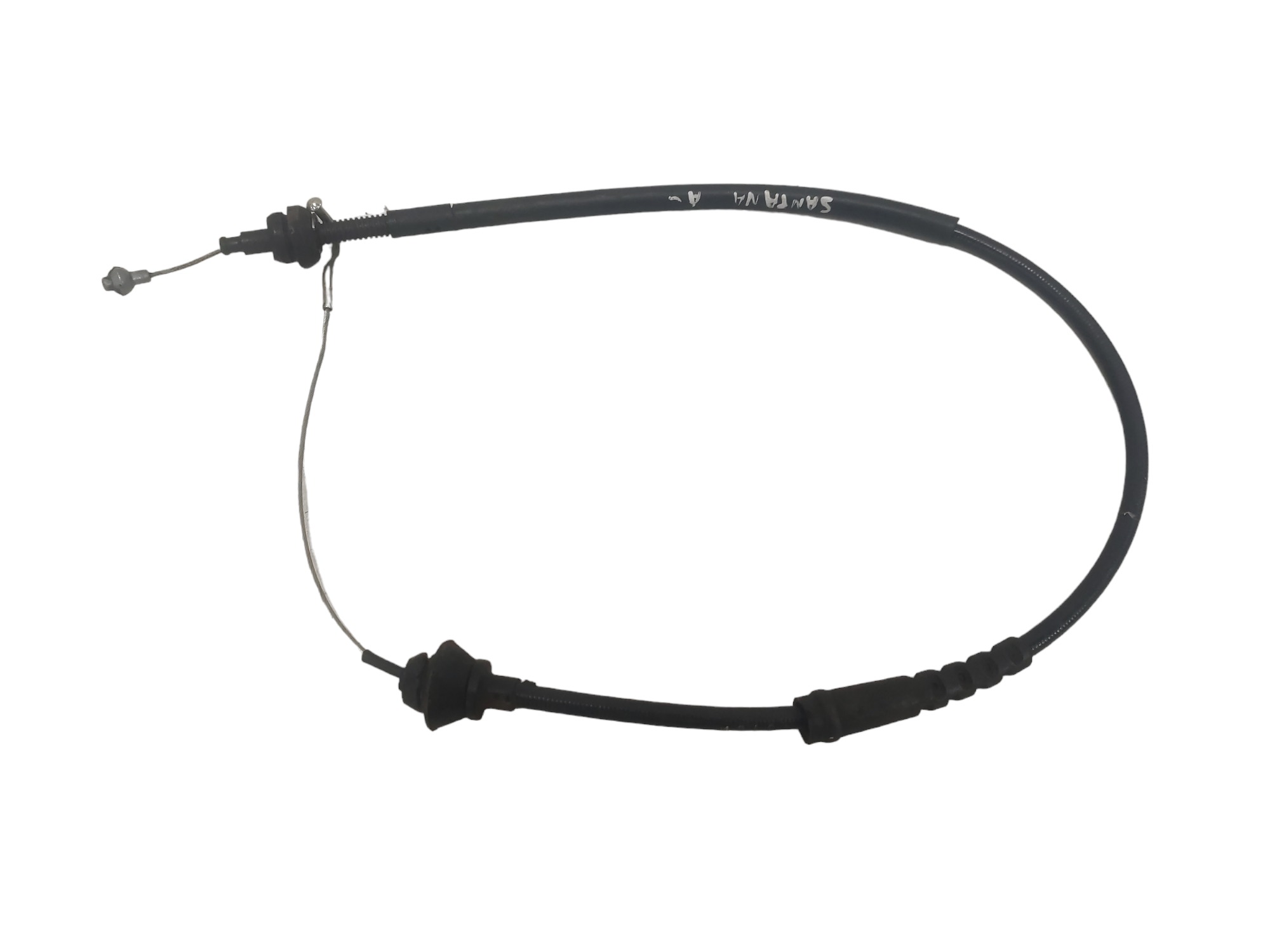 Cabo Acelerador Volkswagen Santana Gls 91 92 93 94 95 96