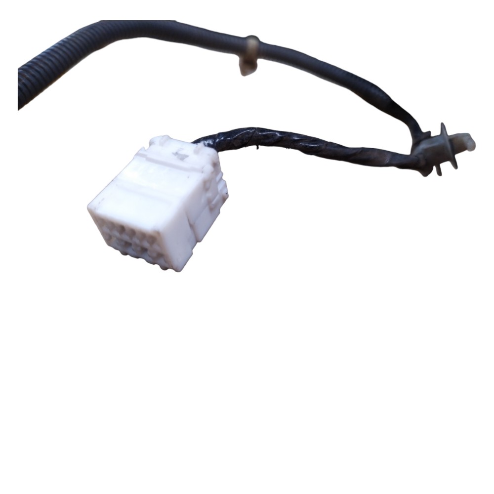 Chicote Porta Traseira Esquerda New Civic 2006 2007 A 2011 3