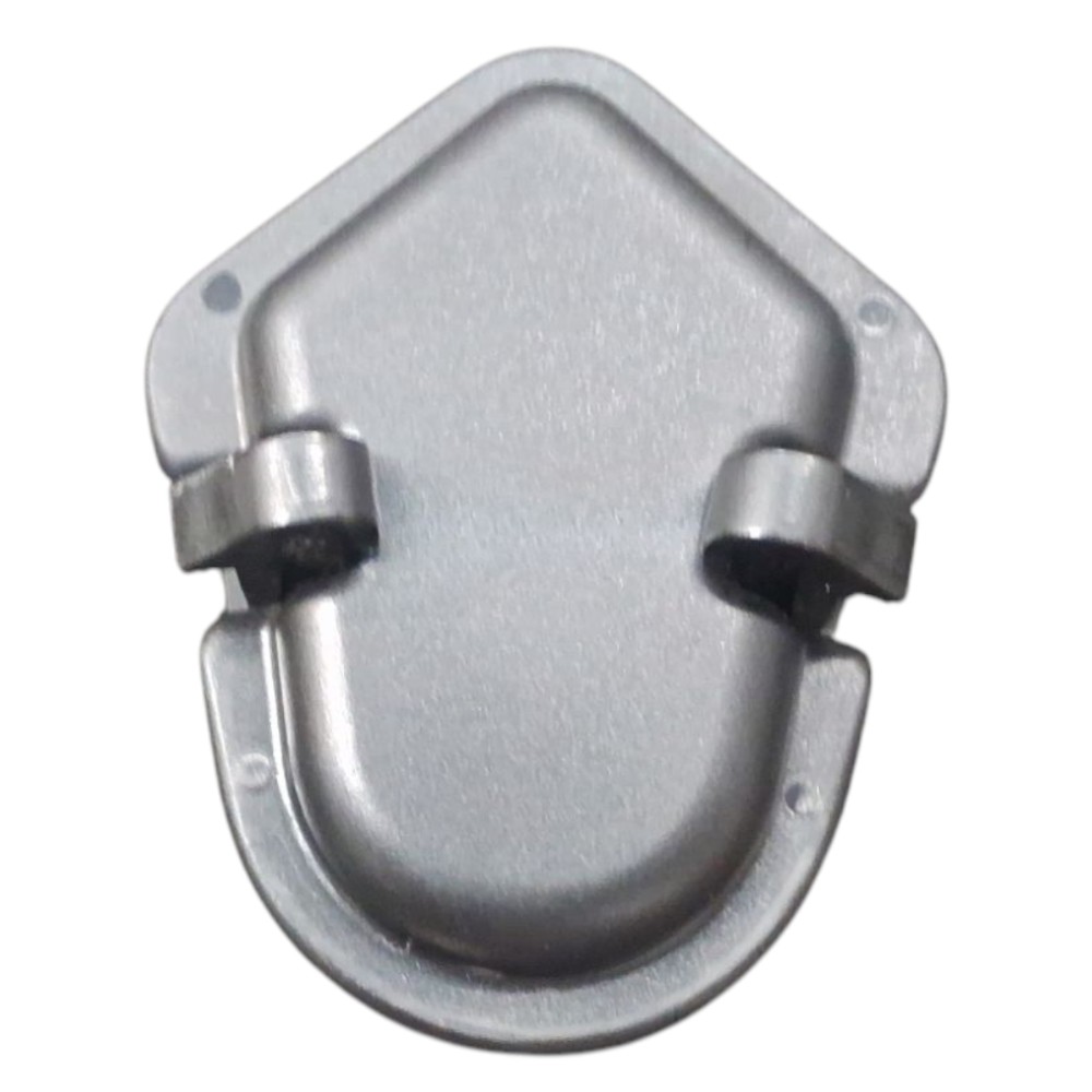 Moldura Tampa Carter Hyundai Hb20 1.0 2020 2022 2141403010