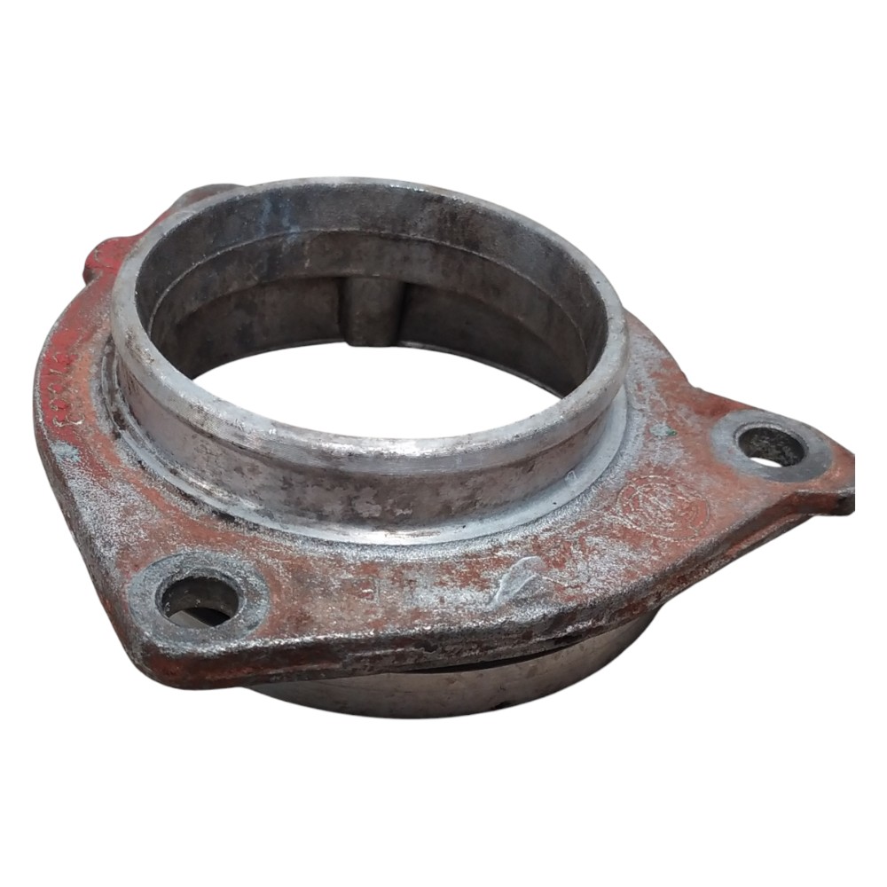 Flange Carcaça Câmbio Palio Strada Siena Uno 46514102 6