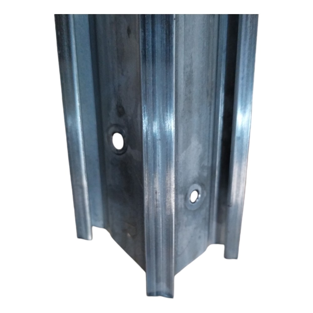 Moldura Coluna Externa Direita Subaru Legacy 94 95 96 97 99 6