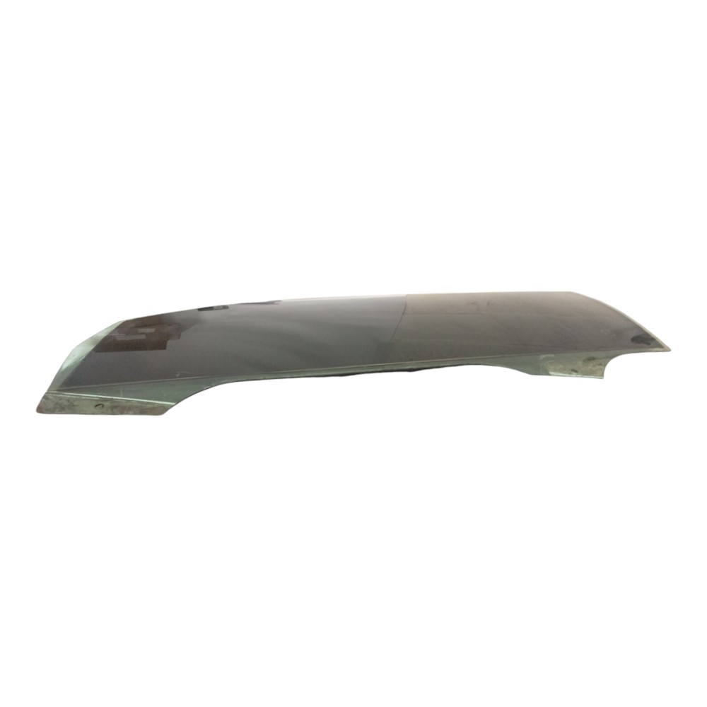 Vidro Porta Dianteiro Esquerdo Peugeot 206 2002 2005 2008 8