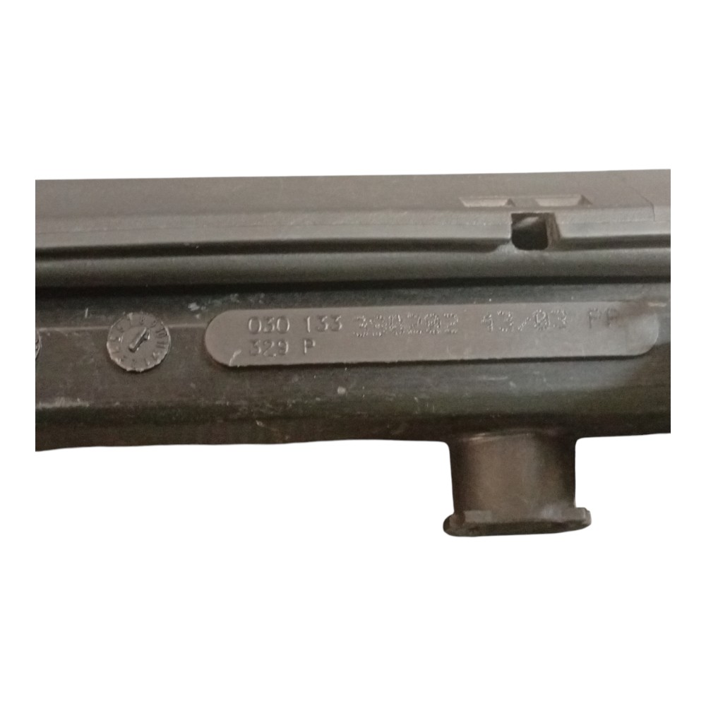 Flauta Bico Injetora Golf Polo 1.6 2001 2002 2003 2004 2005 4