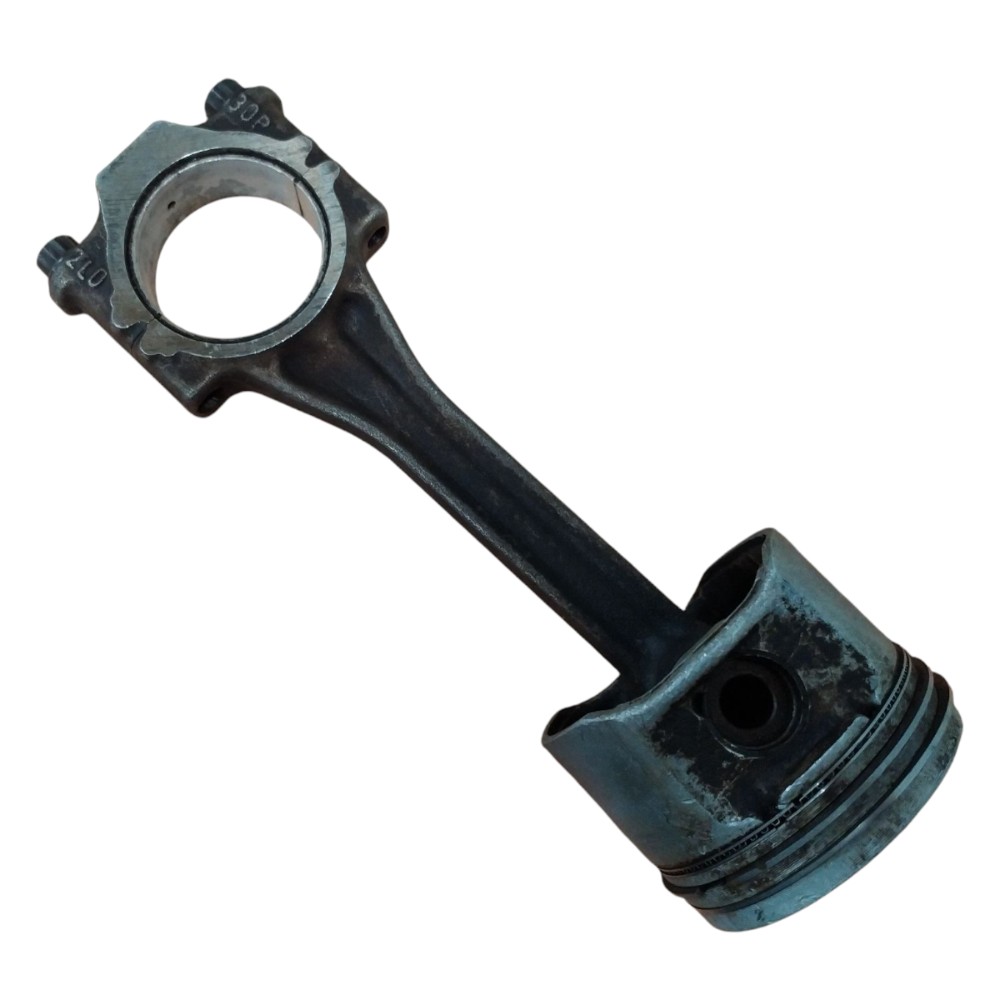 Biela Motor Gol G4 1.0 8v 2005 2006 2007 2008 2009 A 2012 1