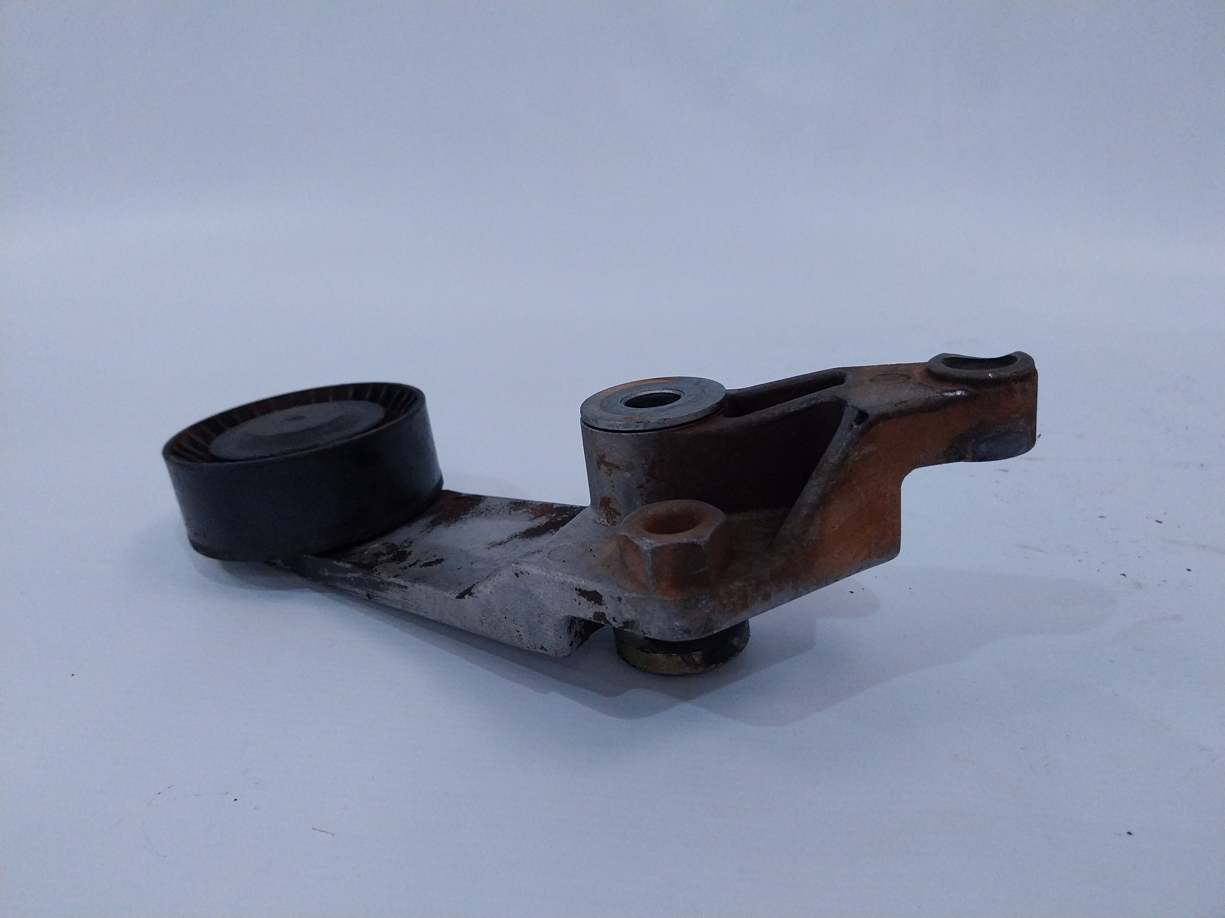 Tensor Correia Alternador Corolla 1.8 2003 A  2006 5