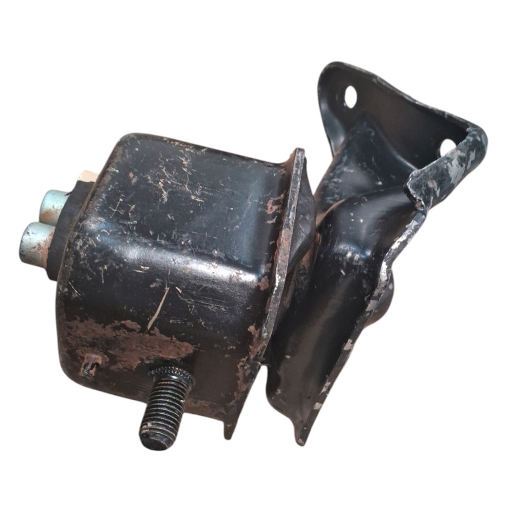 Suporte Coxim Motor Esquerdo Gol G3 99 2000 2001 2002 A 2005 4