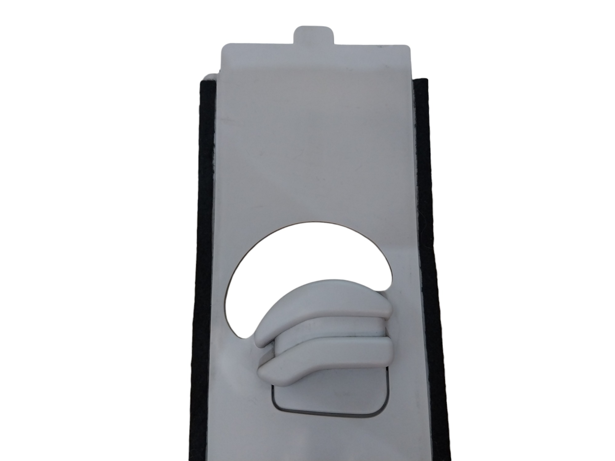 Moldura Coluna Central Esquerda Peugeot 308 408 2012 A 2019 3