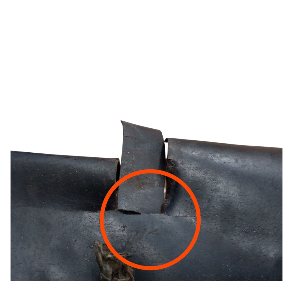 Forro Tapete Carpete Porta Malas Peugeot 206 2001 2002 2008 2