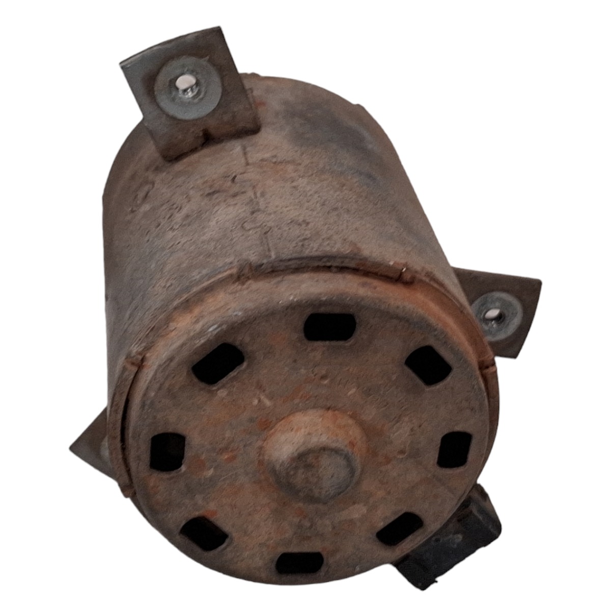 Motor Ventoinha Parati Saveiro Gol G2 G3 94 99 2000 A 2005 5