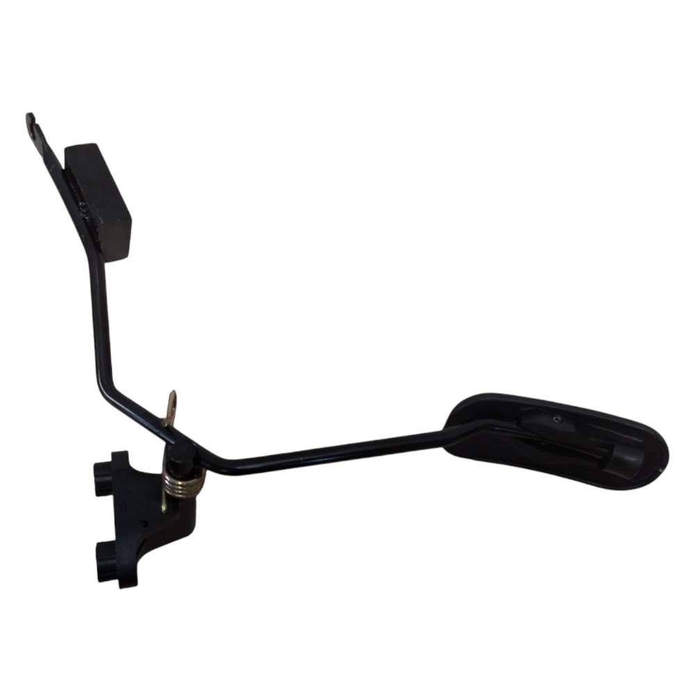 Pedal Acelerador Corolla 1.8 Automático 2003 2004 2005 2008 3