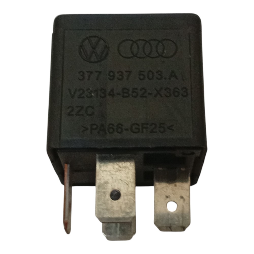 Rele Auxiliar Gol Polo Fox Voyage Saveiro 377937503 1