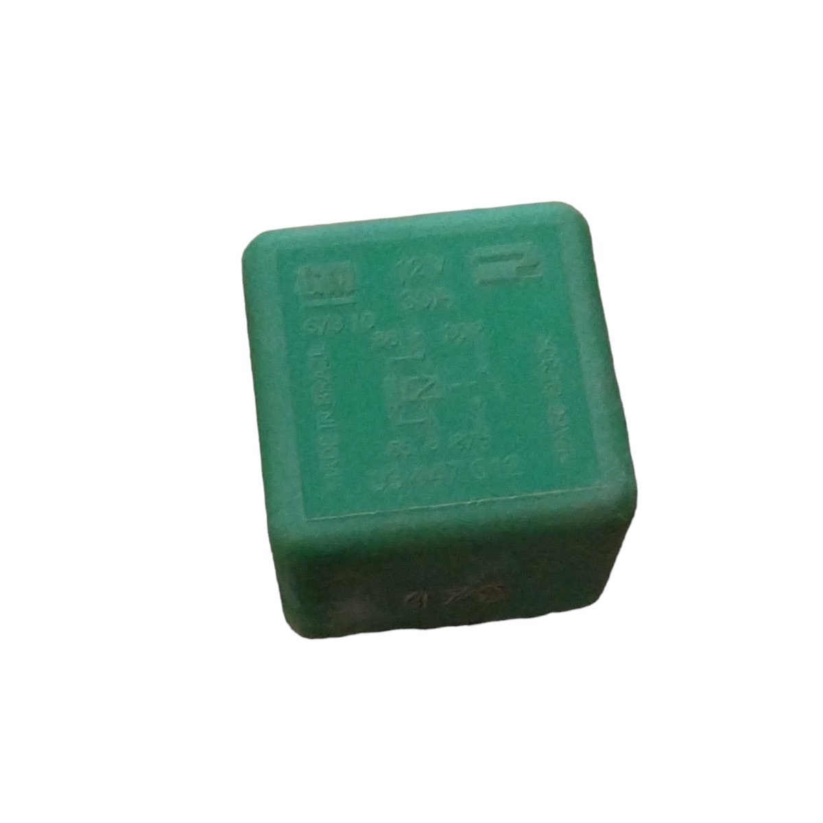 Relé Auxiliar Gm 12v 30a Astra Vectra Monza Corsa 03447012 1