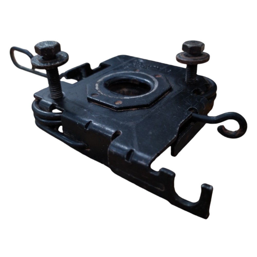 Fechadura Capô Fiesta Ecosport Ka 2004 2008 2013 2s6a16701ac 4
