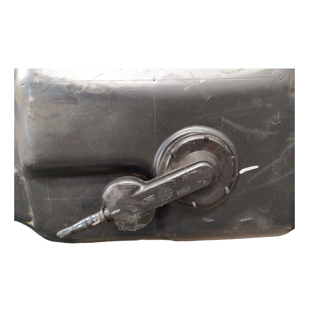Tanque Combustível Peugeot 206 98 99 2000 2001 2002 A 2016 7
