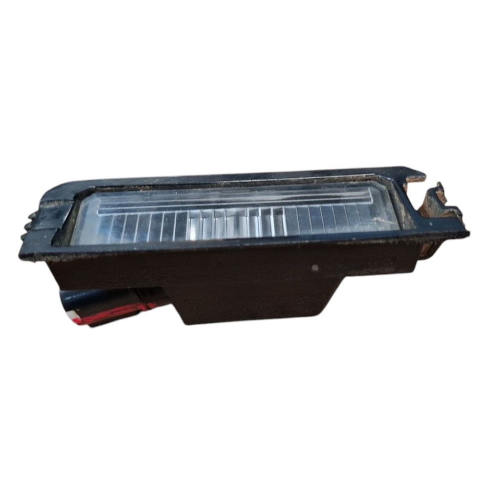Lanterna Luz Placa Hyundai Hb20 2013 2016 2018 2020 A 2025 4