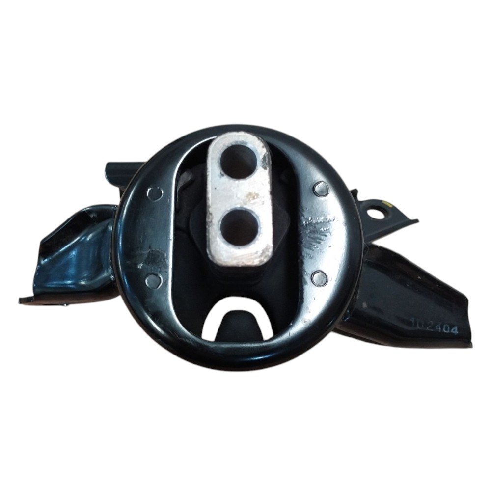 Coxim Motor Câmbio Esquerdo Hyundai Hb20 2020 2021 2022 4