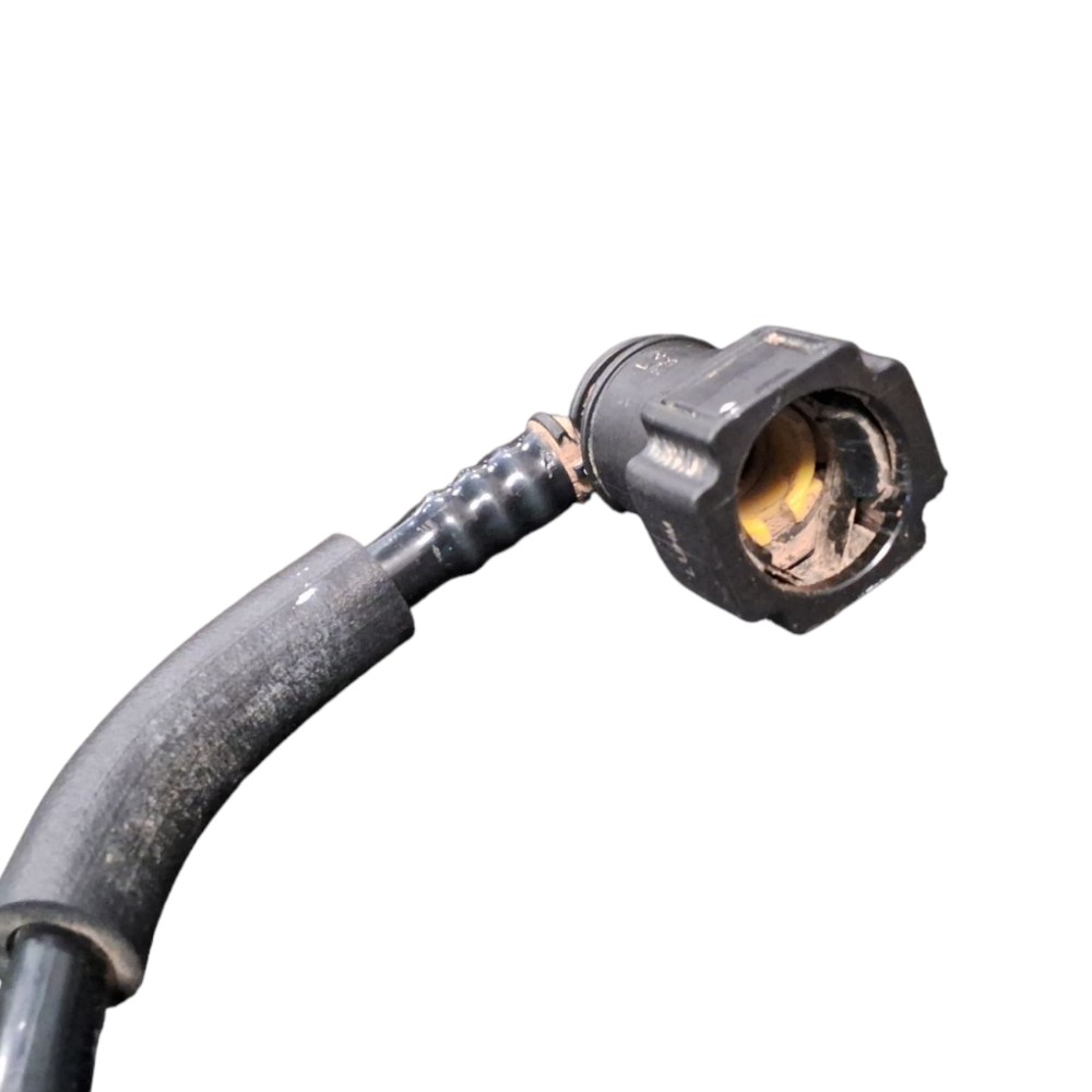 Mangueira Filtro Canister Hyundai Hb20 1.0 2020 2021 2022 2