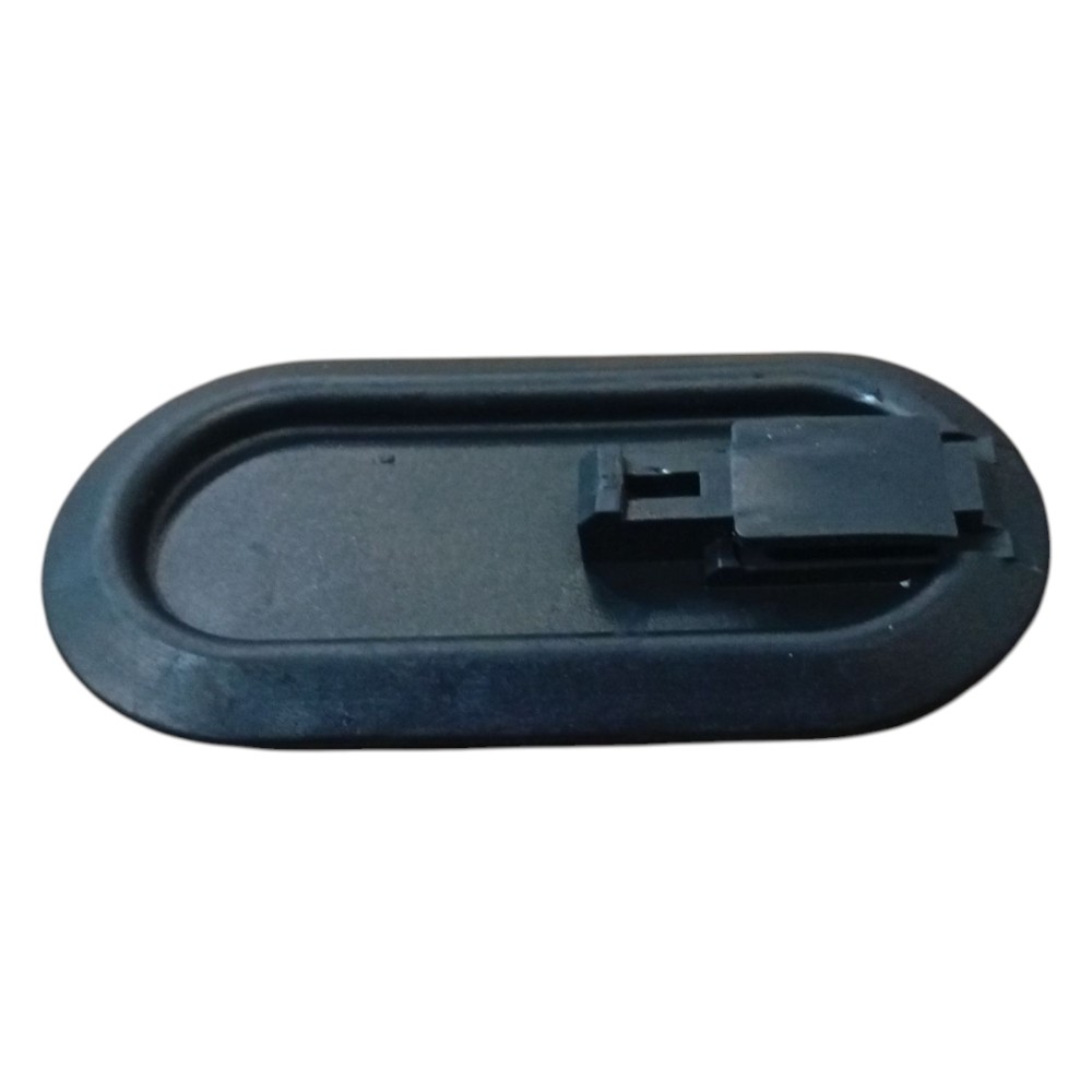 Tampa Interna Retrovisor Externo Peugeot 206 2001 2002 2008 1
