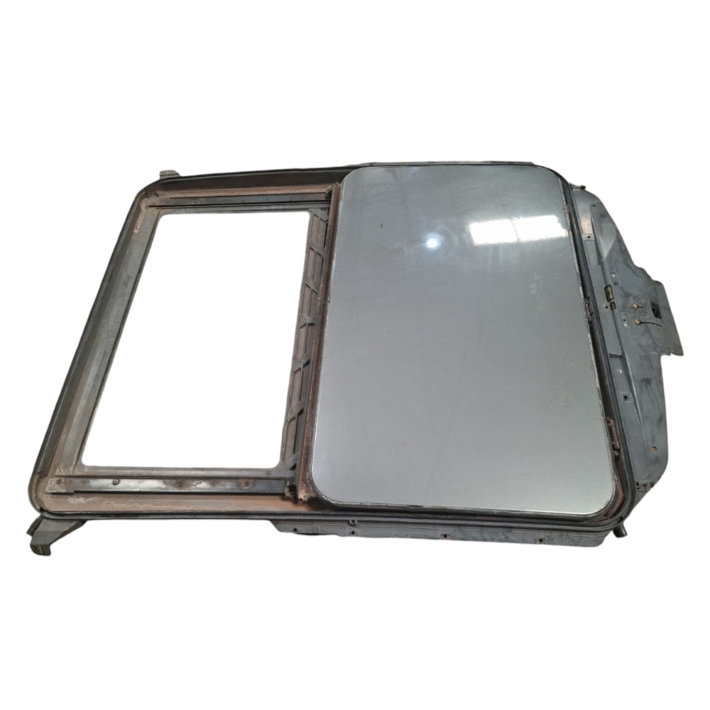 Teto Solar Bmw Série 5 E34 525 535 540 87 89 90 91 92 93 95 2