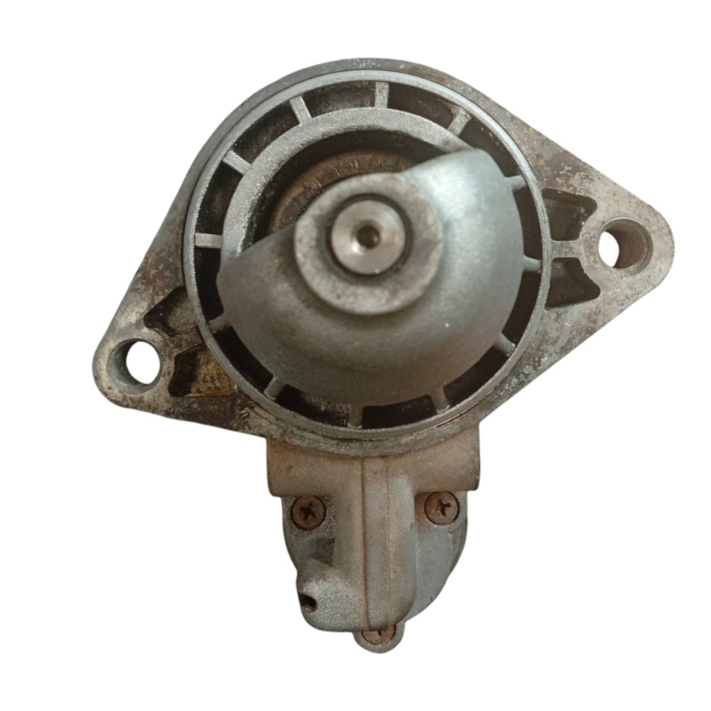 Motor Arranque Monza Tubarão Bosch 2.0 91 92 93 94 95 96 6