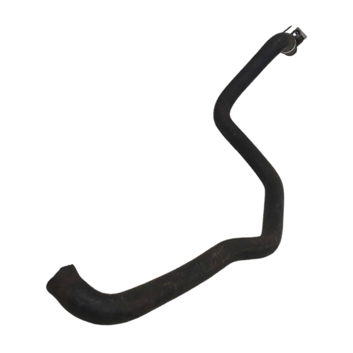 Mangueira Superior Ar Quente Fiat Palio 97 98 99 2000 A 2007 4