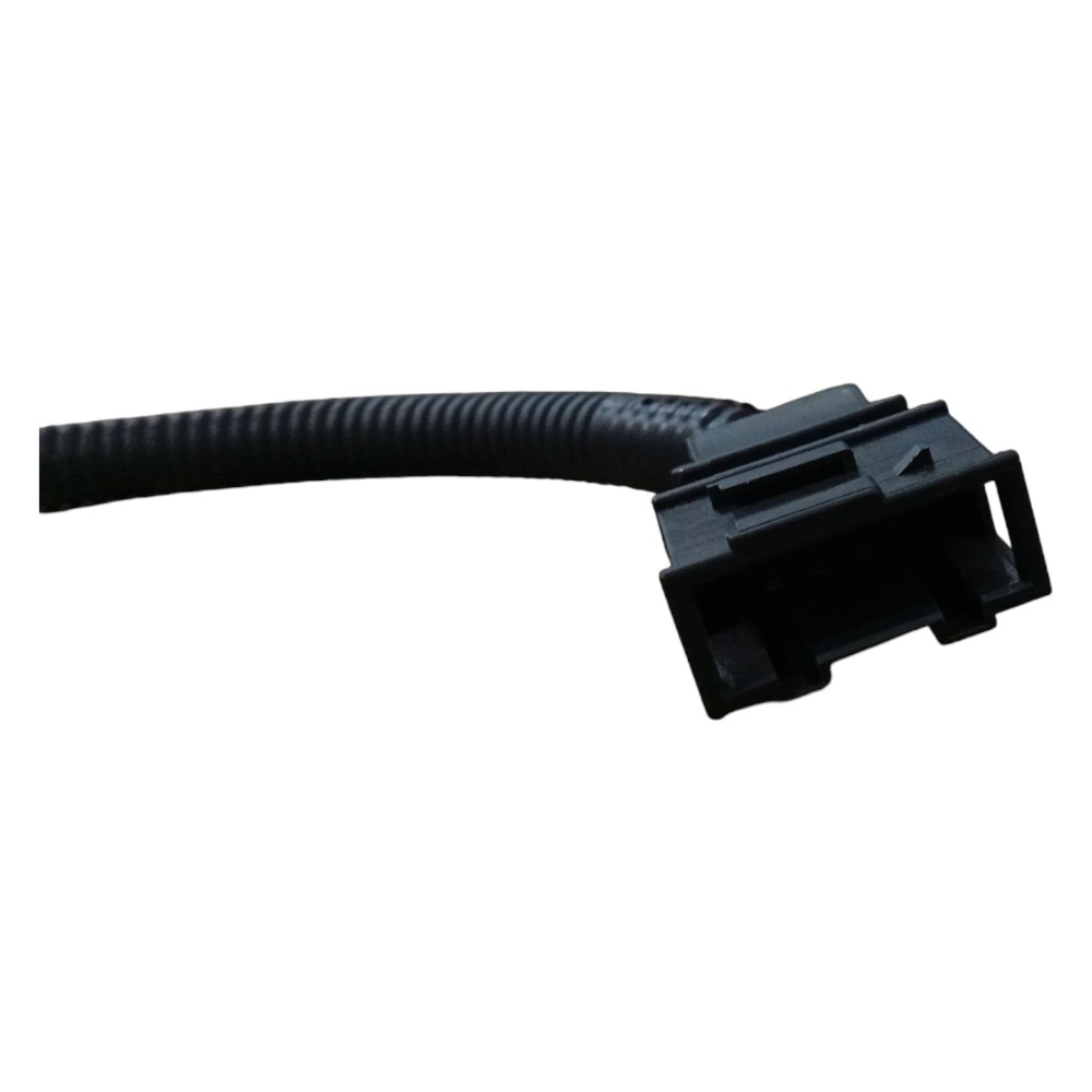 Conector Pedal Acelerador Eletrônico Gol G4 2005 2006 A 2008 2