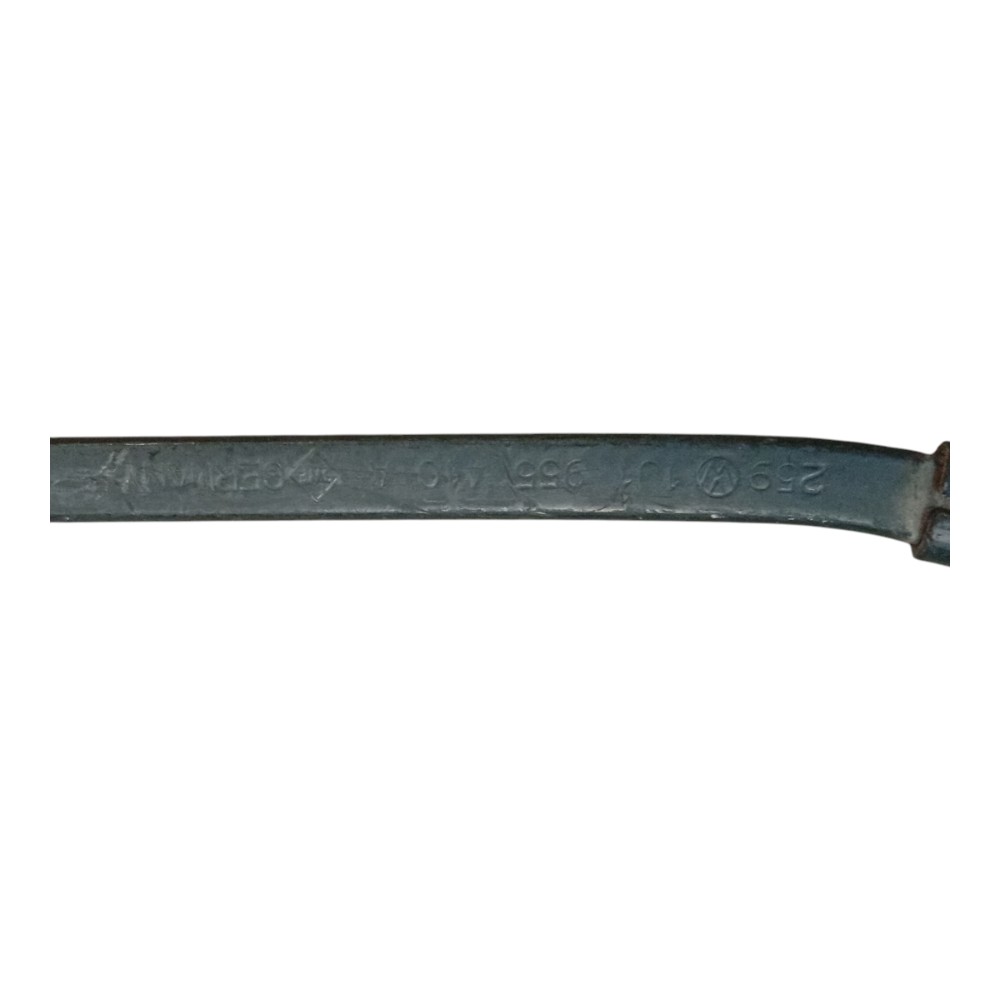 Haste Limpador Parabrisa Dianteiro Direito Golf 99 2000 2004 6