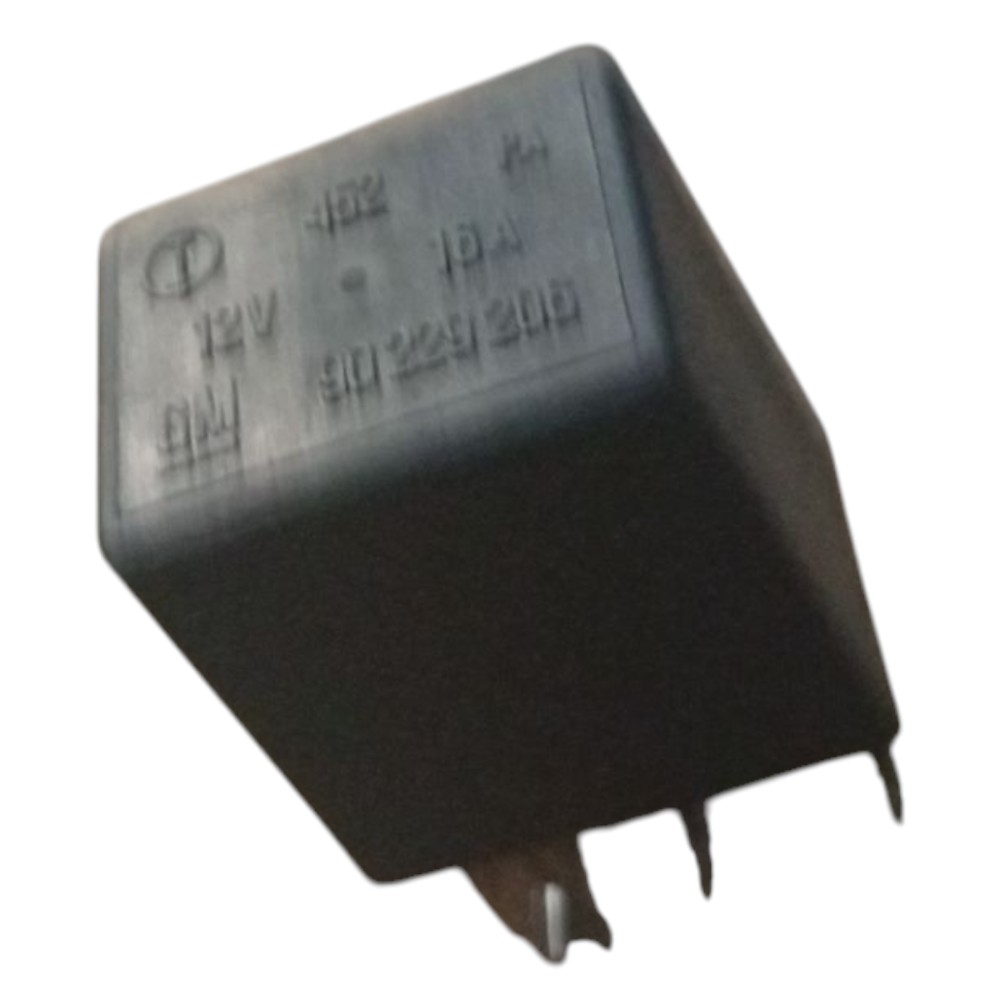 Mini Relé Auxiliar Gm Astra Vectra Omega Corsa 4