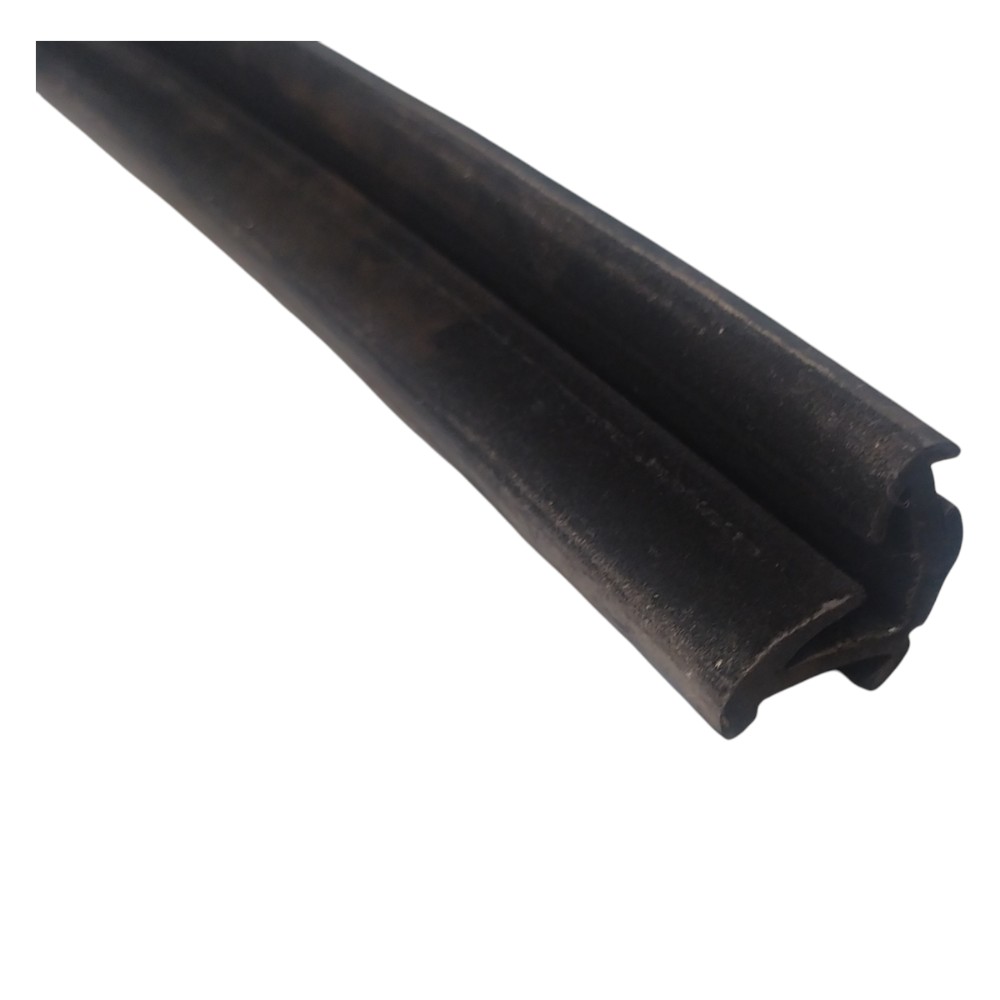 Borracha Canaleta Vidro Dianteiro Direito Vectra 97 99 2005 7