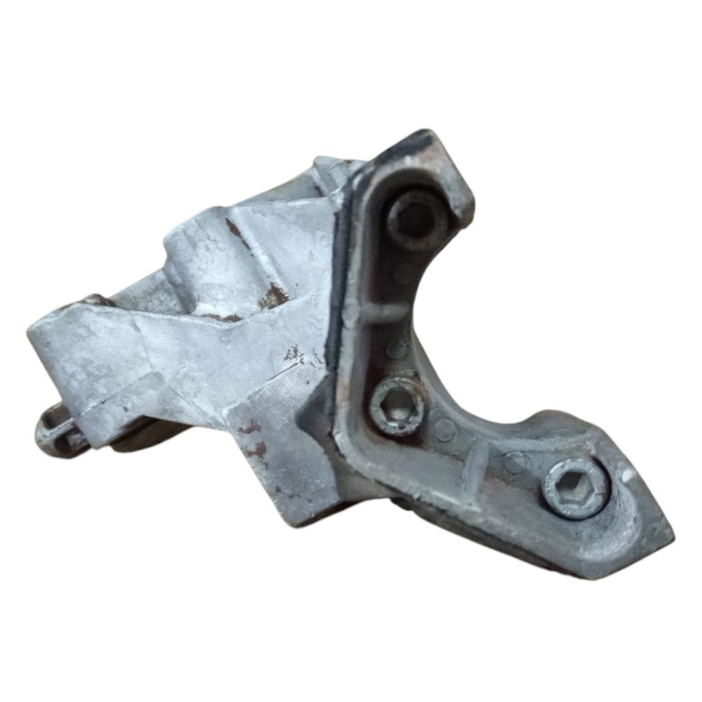 Suporte Coxim Traseiro Motor Vectra 2.0 97 98 99 2000 2005 7